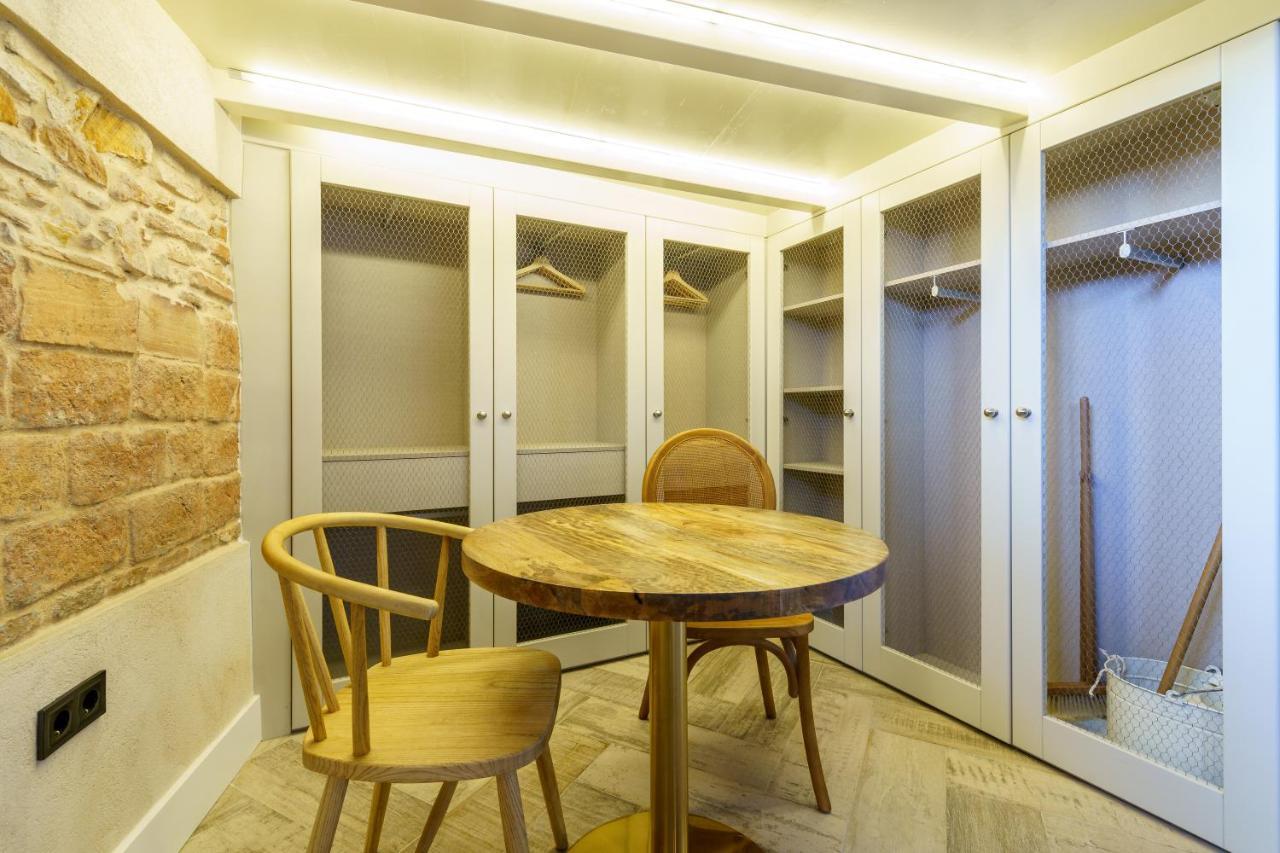 Historic Center Apartment مالقة المظهر الخارجي الصورة