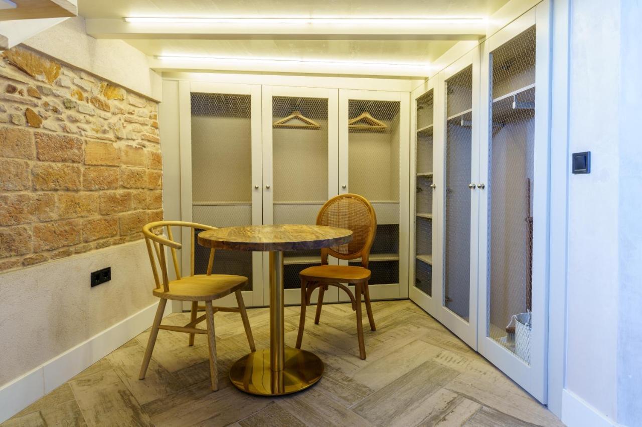 Historic Center Apartment مالقة المظهر الخارجي الصورة