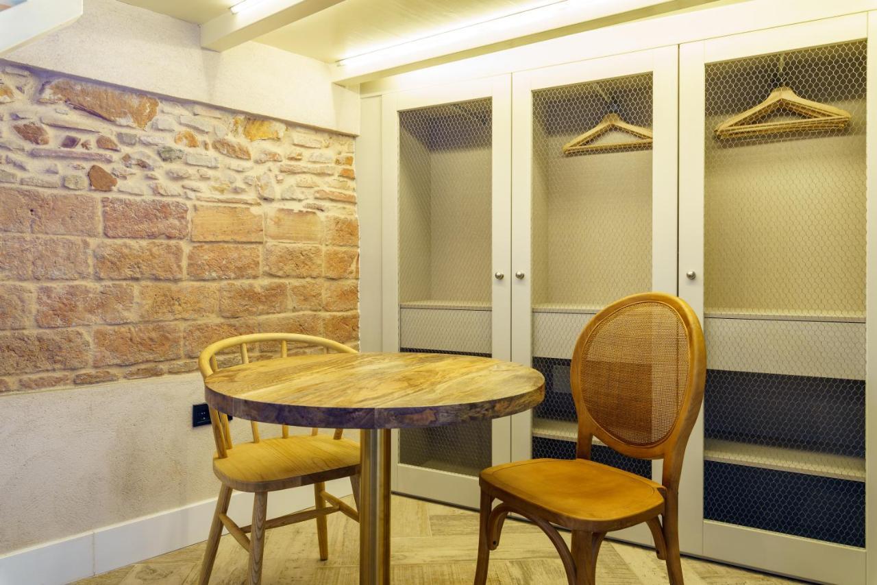Historic Center Apartment مالقة المظهر الخارجي الصورة
